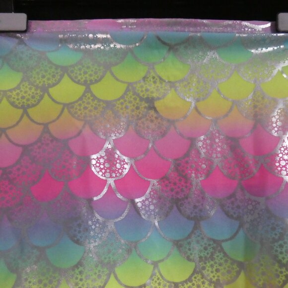 GEORGE | small (6) | Mermaid Style Skirt - Swimwear with Pink Tulle - Picture 10 of 14